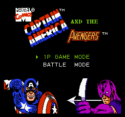 Captain America and the Avengers (U) [T+Rus1.0 PSCD (01.11.2016)]-video